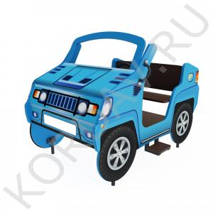 Джип МИФ 4.06 (1)